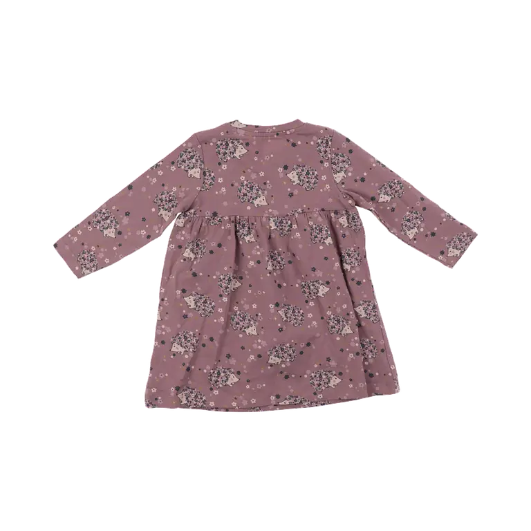 Guppy Suknelė 80 cm back preview