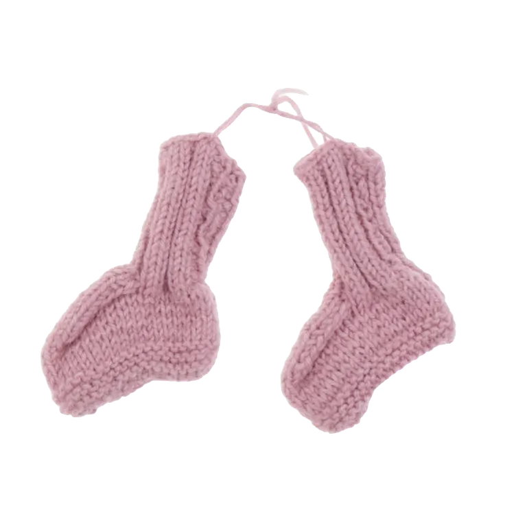 Tuntematon Villasukat 50 - 62 cm back preview