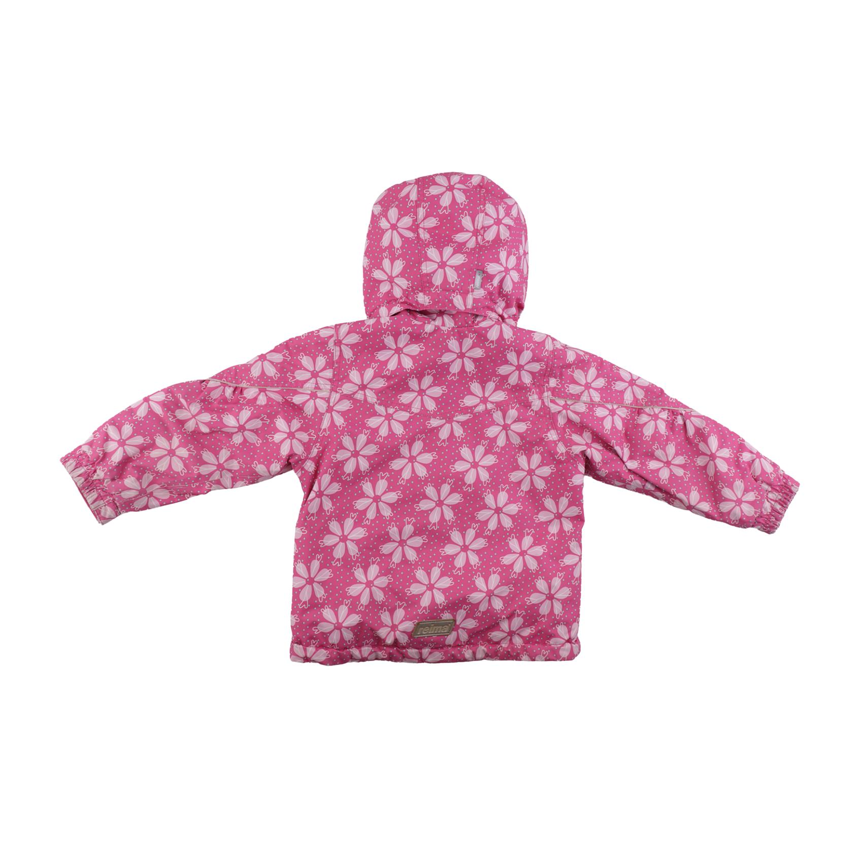 Reima Winter Jacket 104 cm back preview