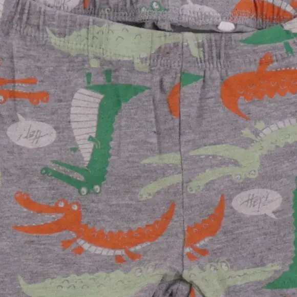 Guppy Housut 74 cm close up preview