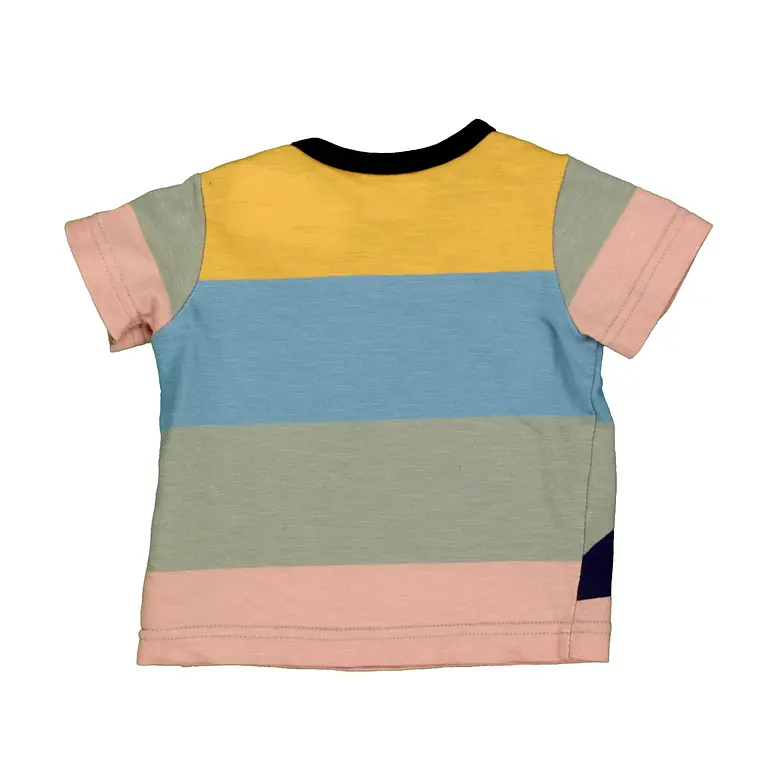 Muumi (Martinex) T-Shirt 56 cm back preview