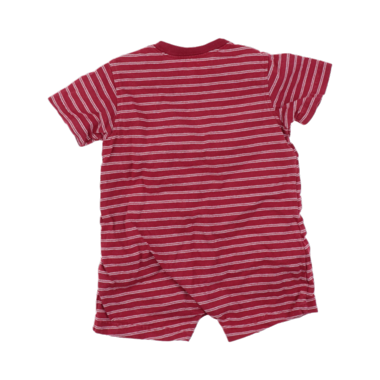 Carter's Kombinezons 86 cm back preview