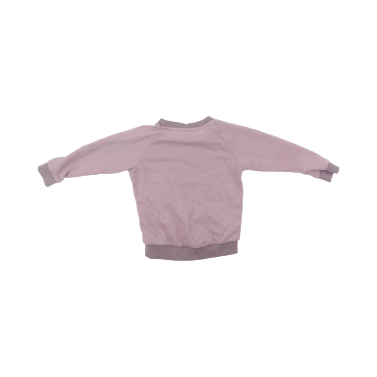 Name It Pullover 92 cm back preview