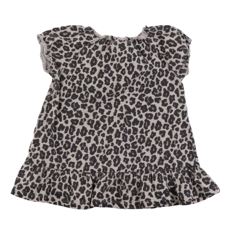 Lindex T-paita 74 cm back preview