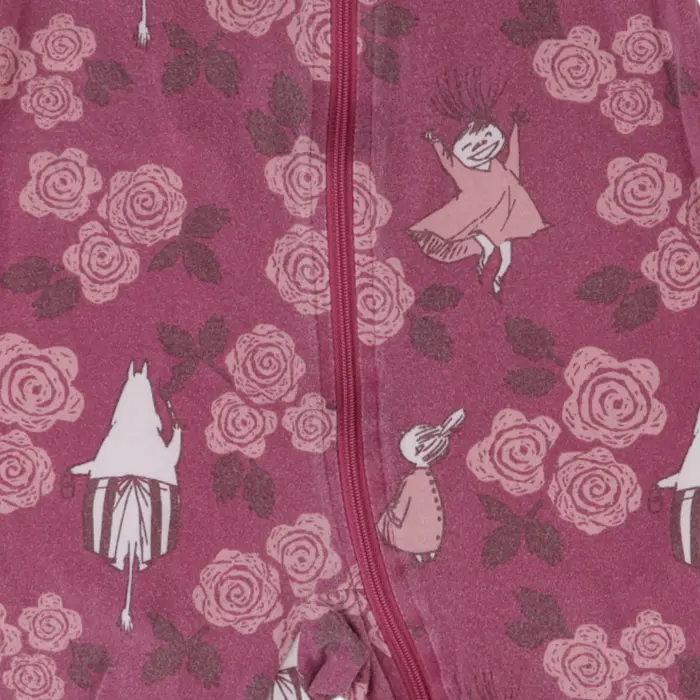 Muumi (Martinex) Haalari 62 cm close up preview