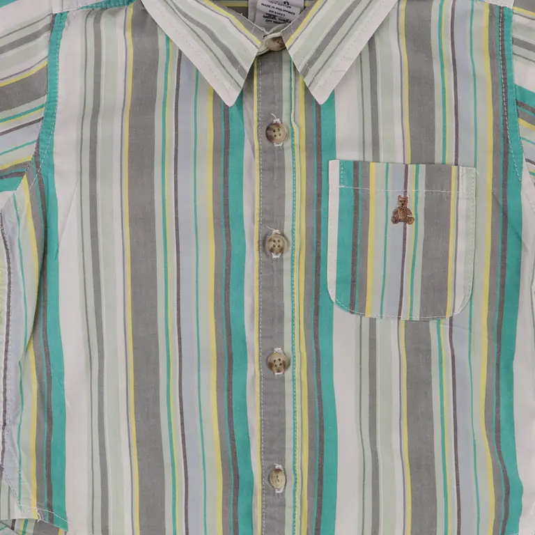Baby Gap Shirt 86 - 92 cm close up preview