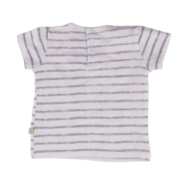 Knot So Bad T-shirt 68 cm back preview