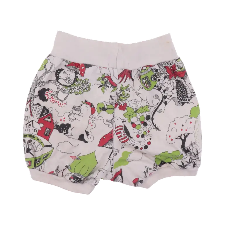 Aarre Marškinėliai 90 cm back preview