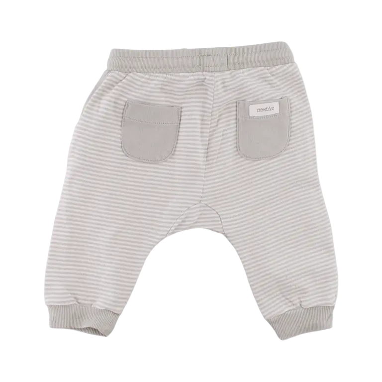 Newbie Housut 62 cm back preview