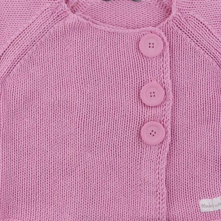 Lindex Neule 86 - 92 cm close up preview