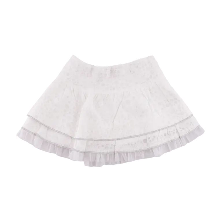 Orchestra Skirt 92 cm back preview