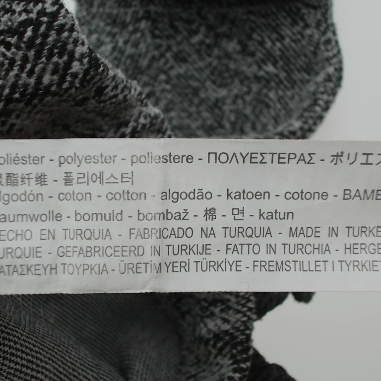 Zara Kelnės 86 cm extra 1