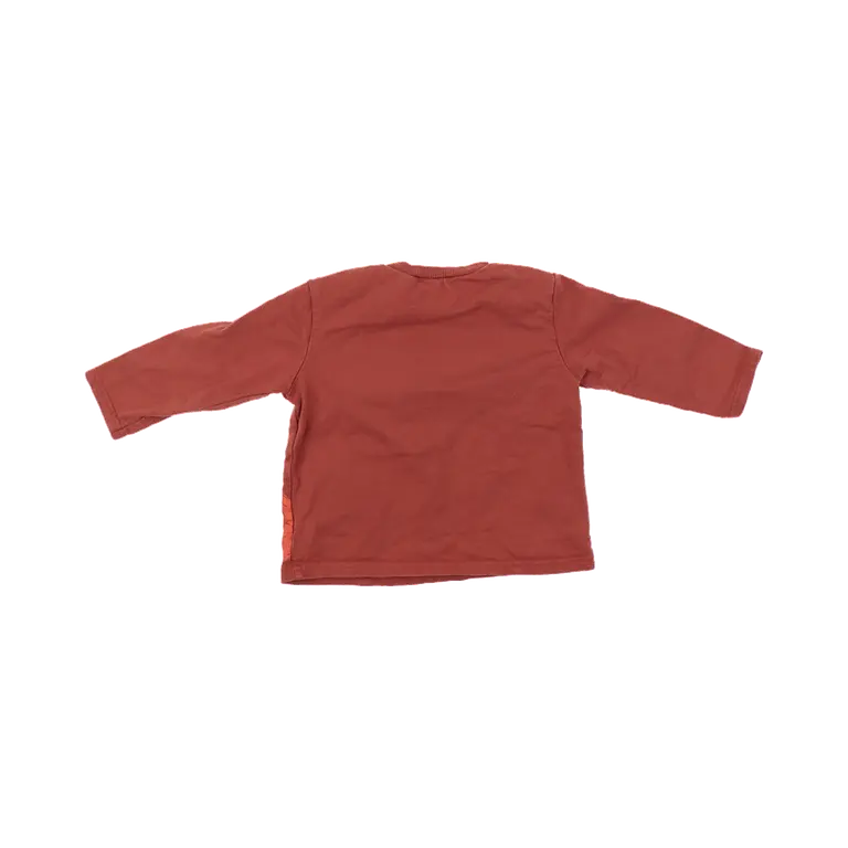 Ciraf Megztinis 80 cm back preview