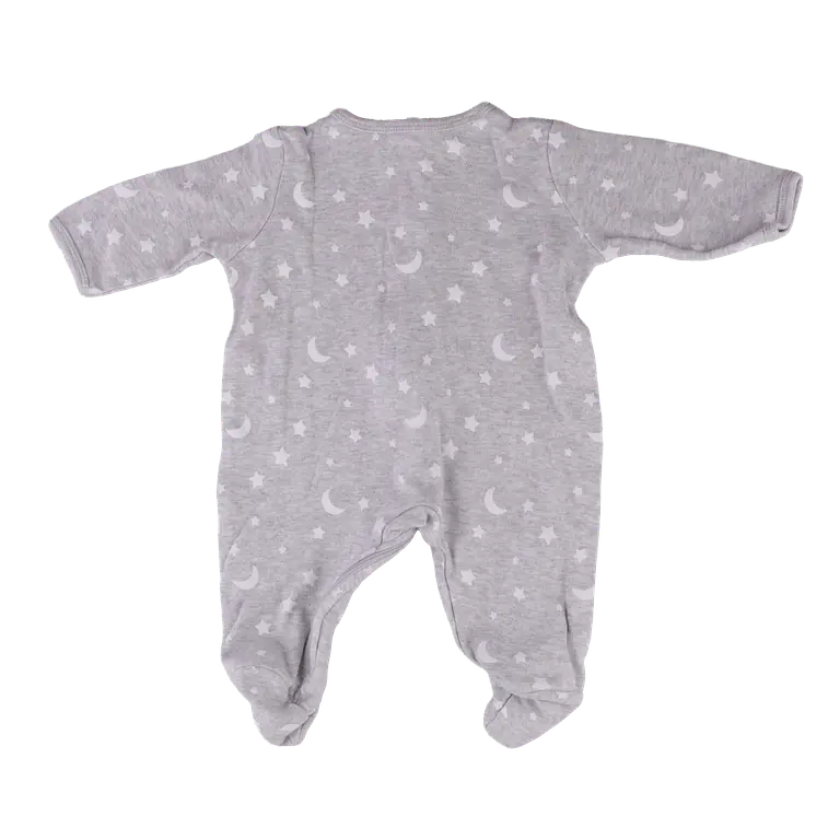 Little Me Pyjama 62 cm back preview