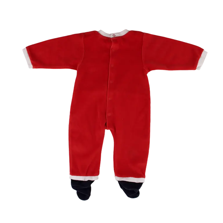 Milly and Willy Haalari 74 cm back preview