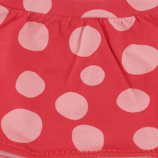Polarn O. Pyret Skirt 74 cm close up preview