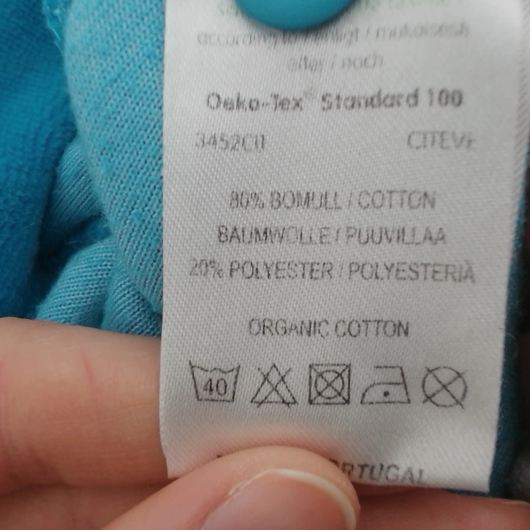 Me & i Rāpulītis 86 - 92 cm extra 1