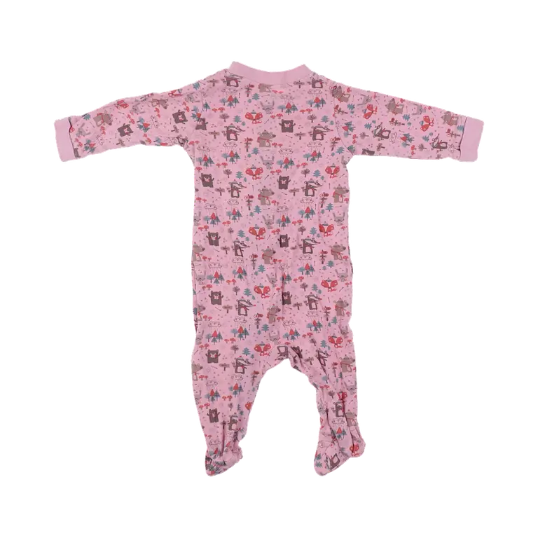 Mywear Pižama 68 cm back preview