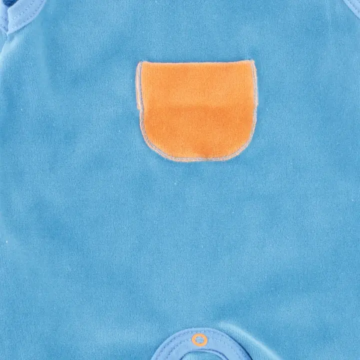 Kenguru Gold Potkupuku 62 cm close up preview