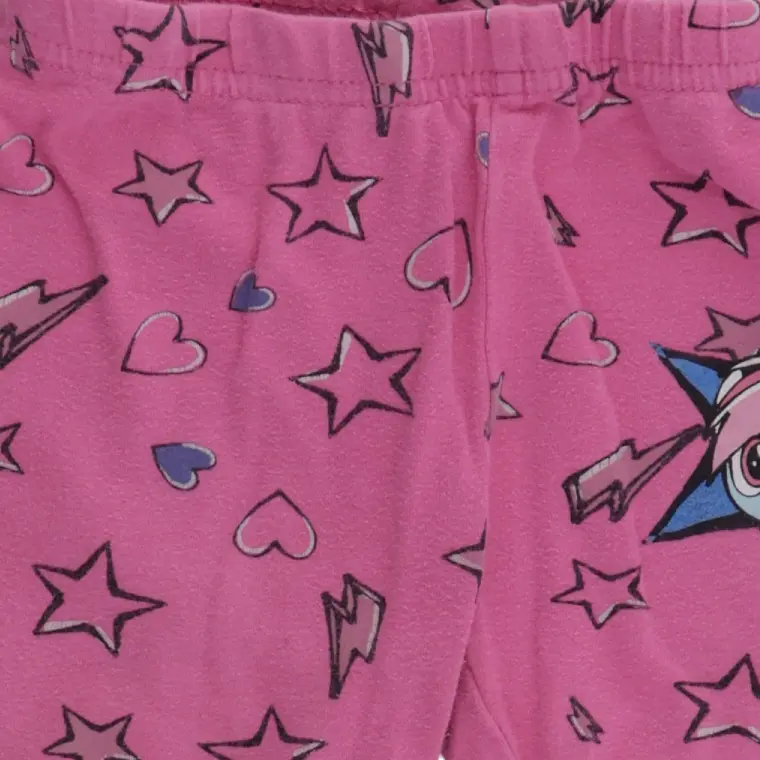 My Little Pony Legging 104 cm close up preview