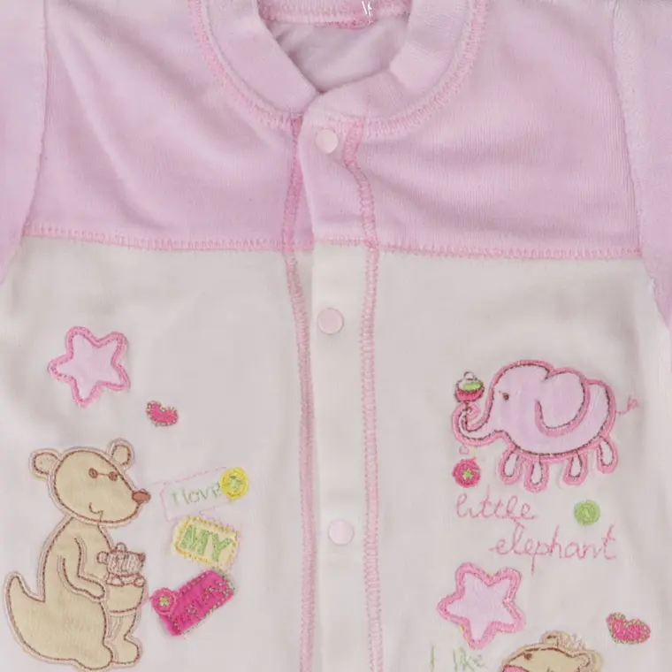 Tuntematon Haalari 56 cm close up preview