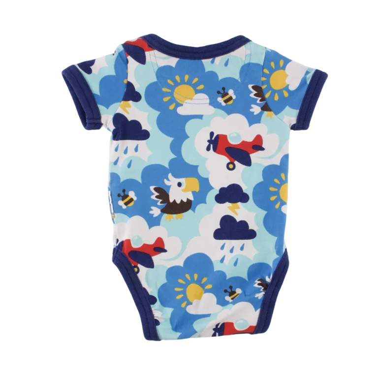 Maxomorra Body 50 cm back preview