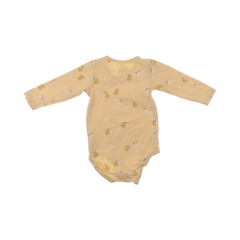 Lindex Body 74 cm back preview