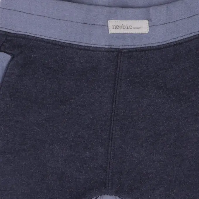 Newbie Housut 74 cm close up preview