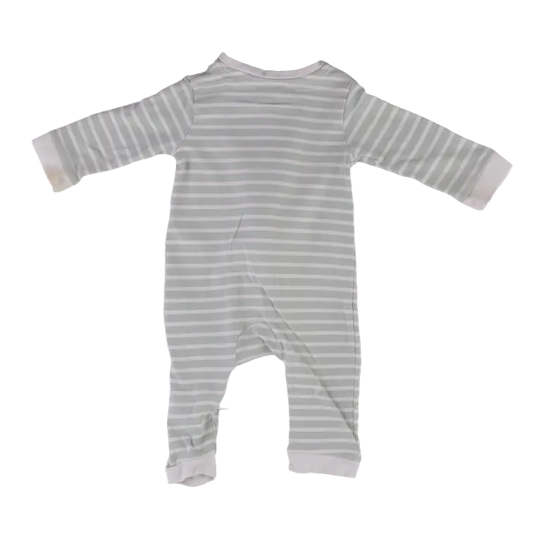 C mini Haalari 62 - 68 cm back preview