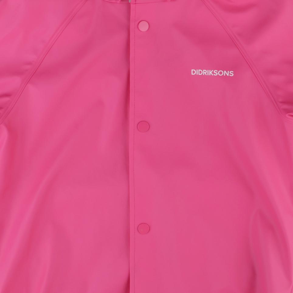 Didriksons Sadetakki 120 cm close up