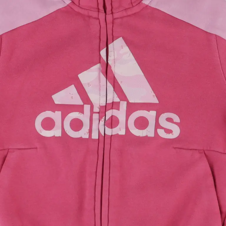 Adidas Huppari 98 - 104 cm close up preview