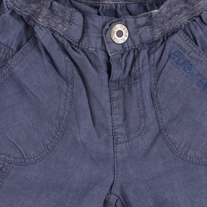 Name It Housut 68 cm close up preview