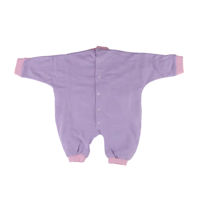 Tuntematon Haalari 68 cm back preview