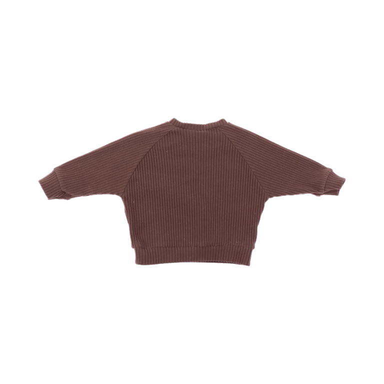 Zara Pullover 68 cm back preview