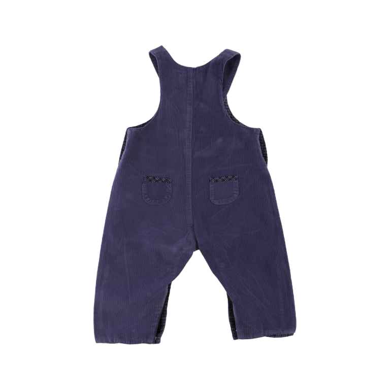 Cyrillus Paris Overall 68 cm back preview
