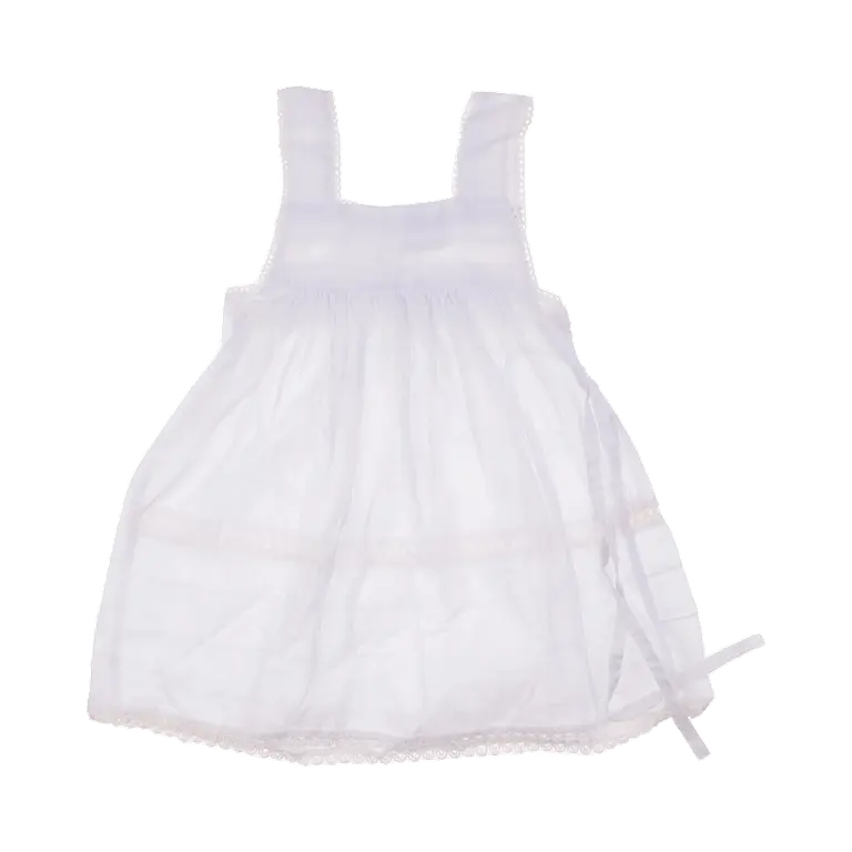 Tuntematon Suknelė 86 cm back preview