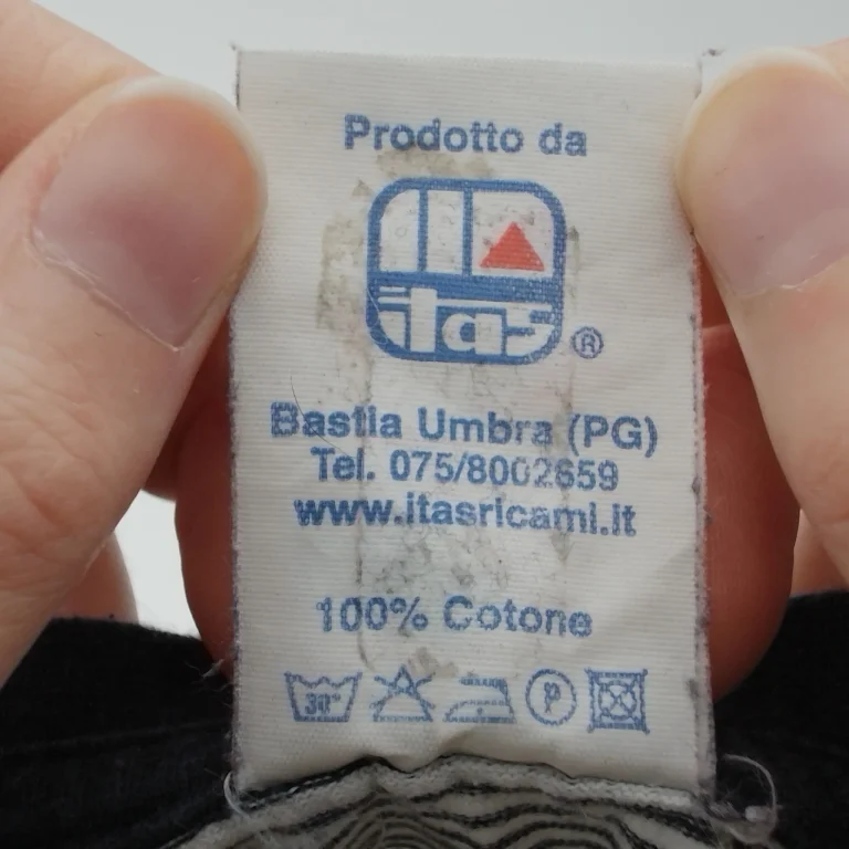 Bastia Umbra T-shirt 80 cm extra 1