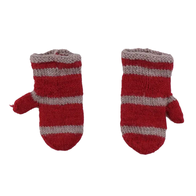 Käsin tehty Tumput 74 - 80 cm back preview