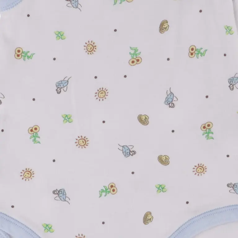 KIDS&FUN Body 62 - 68 cm close up preview