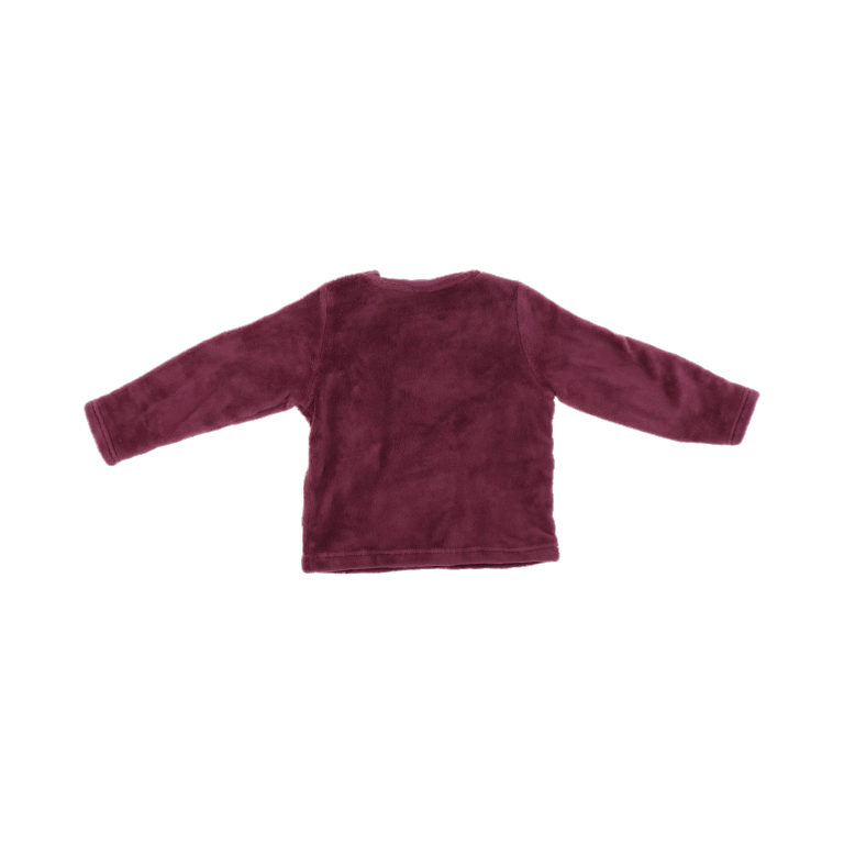 Nickelodeon Pullover 90 cm back preview