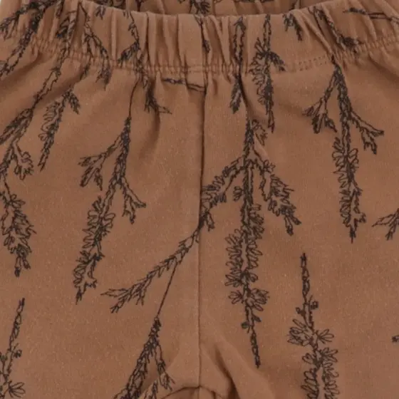 Mainio Clothing Legingi 62 - 68 cm close up preview