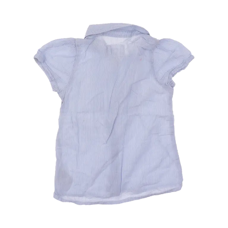 L.O.G.G by H&M Marškiniai 80 cm back preview