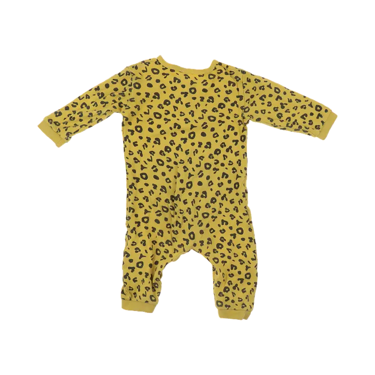 Kuling Pižama 74 cm back preview