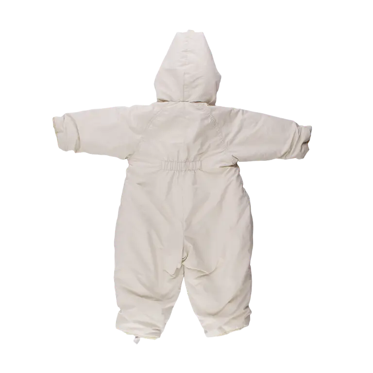 Lassie Talvihaalari 68 cm back preview