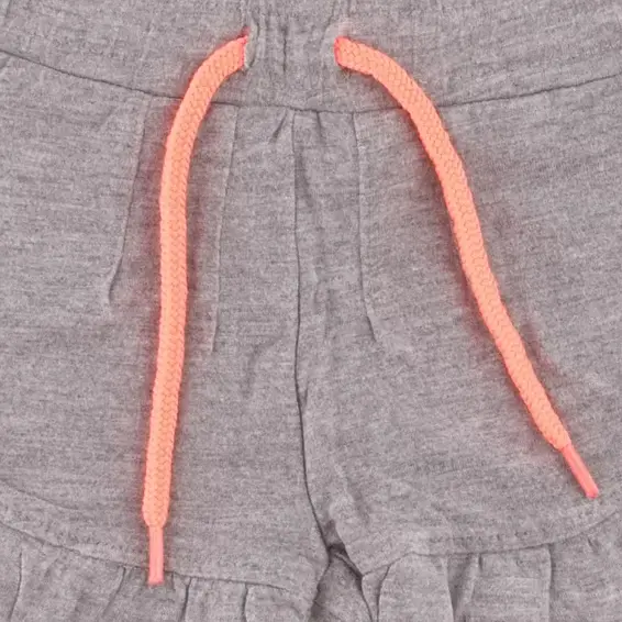 DJ Dutch Jeans Short 92 cm close up preview