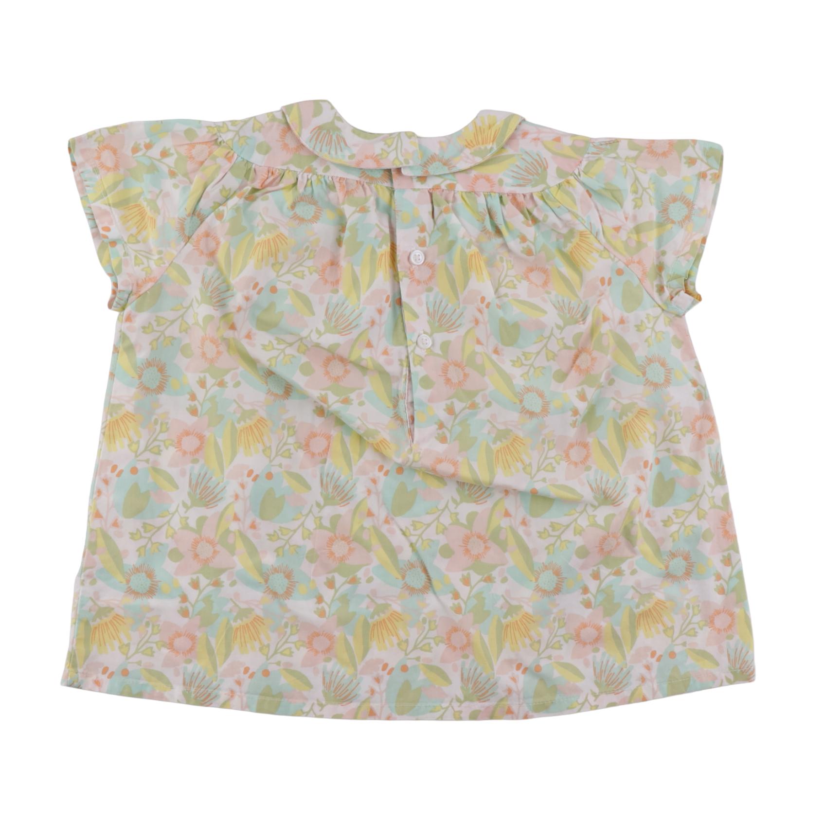 Bout'chou Shirt 98 cm back preview