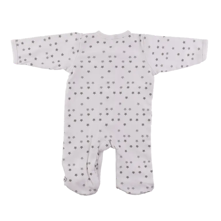 Pippi Pyjama 62 cm back preview