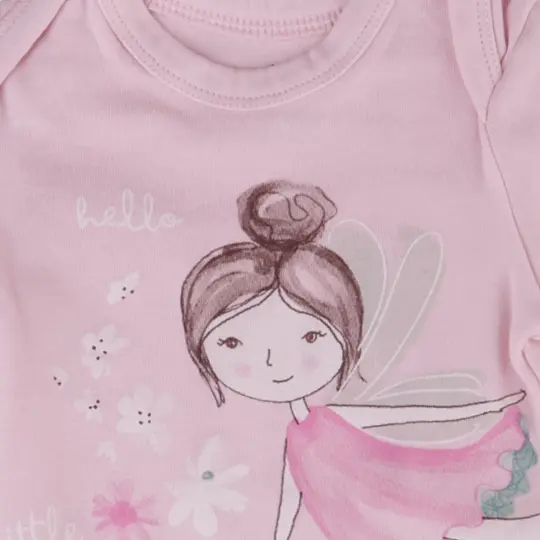 So Cute Body 80 cm close up preview