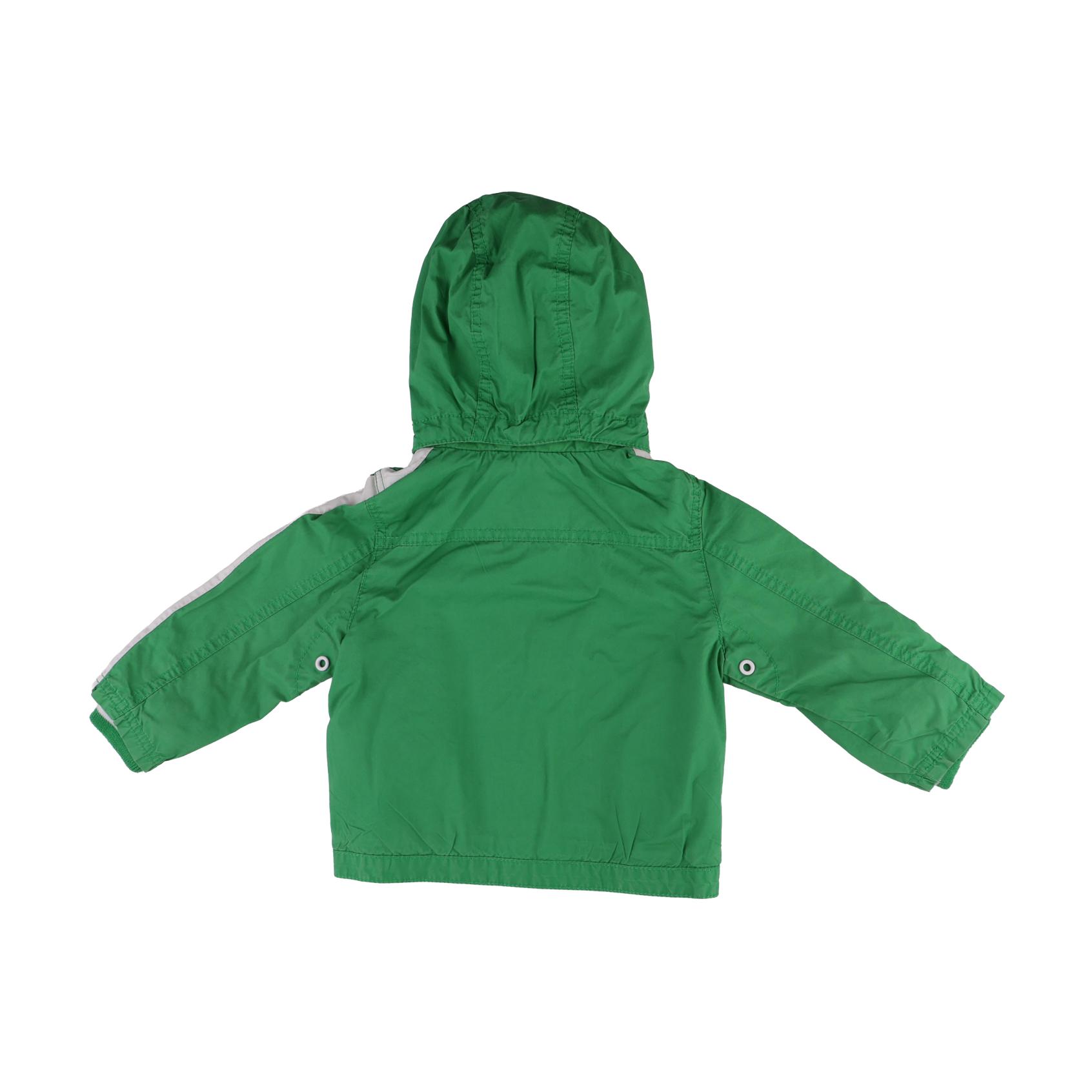 L.O.G.G by H&M Spring Jacket 86 cm back preview