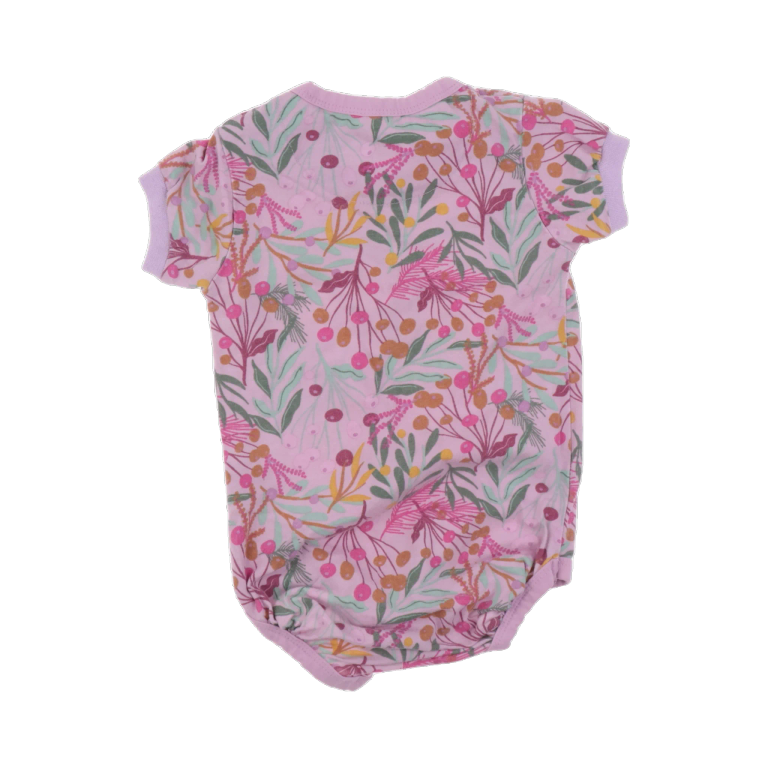 Mywear Body 74 cm back preview